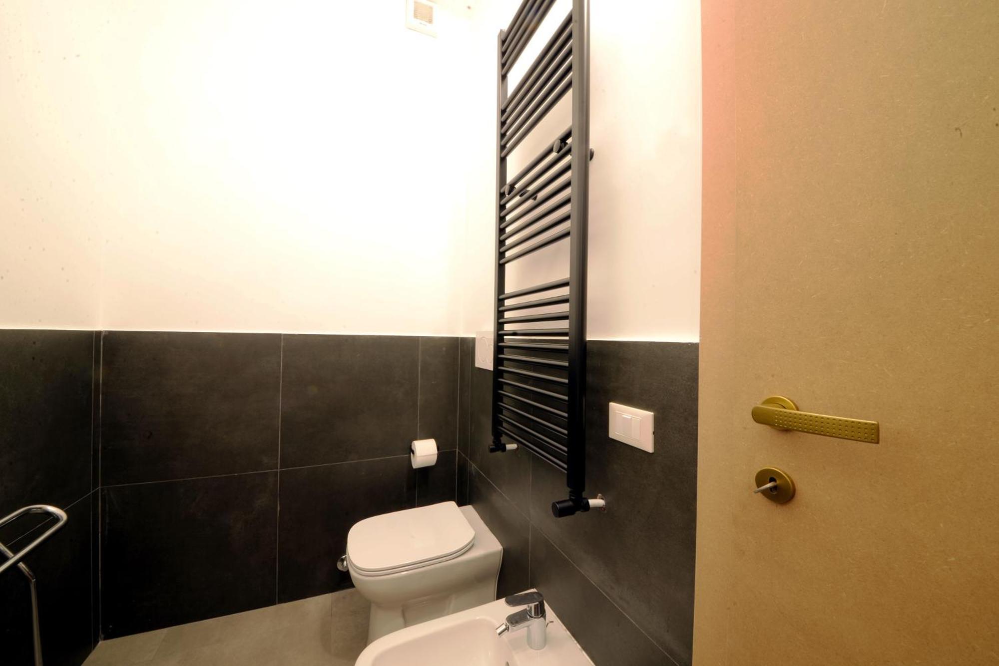 Led House Appartement *