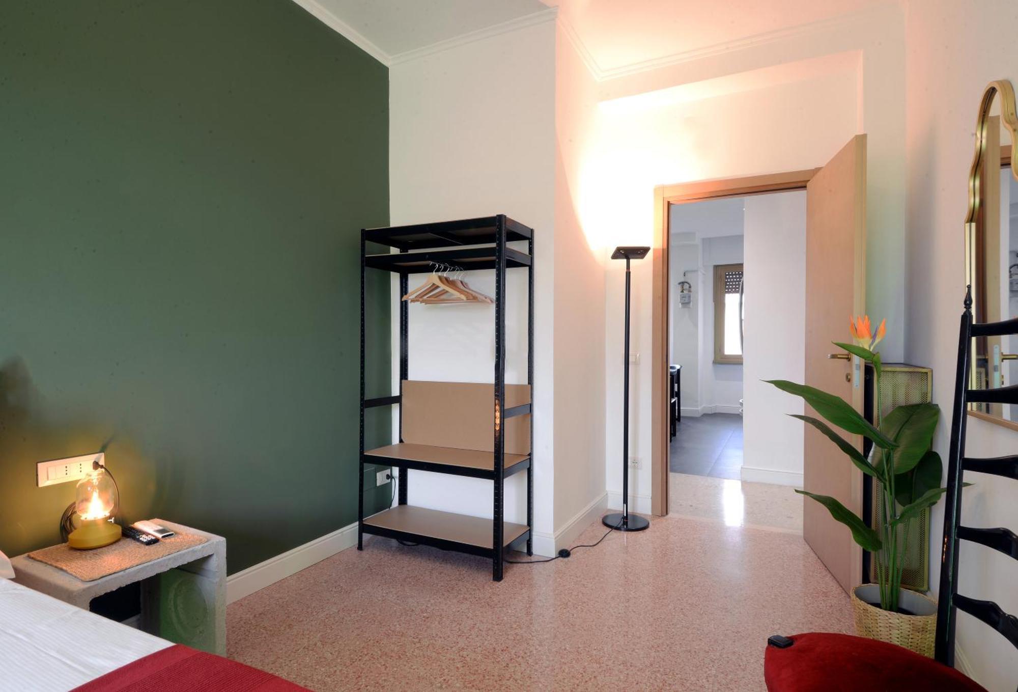 Appartement Led House *