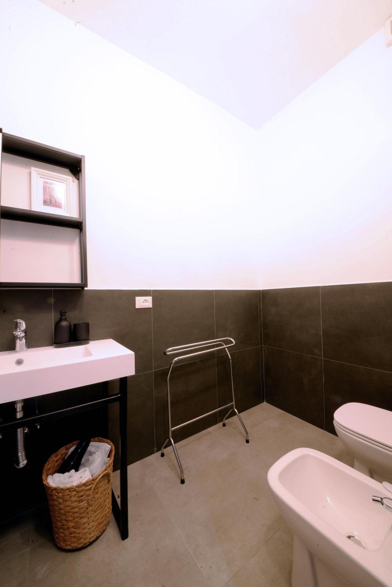 Led House Appartement Rome
